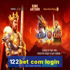 122bet com login